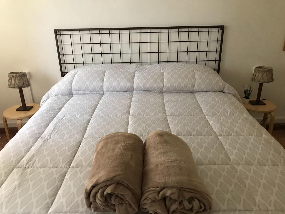 Guesthouse Amici Miei Φλωρεντία Εξωτερικό φωτογραφία