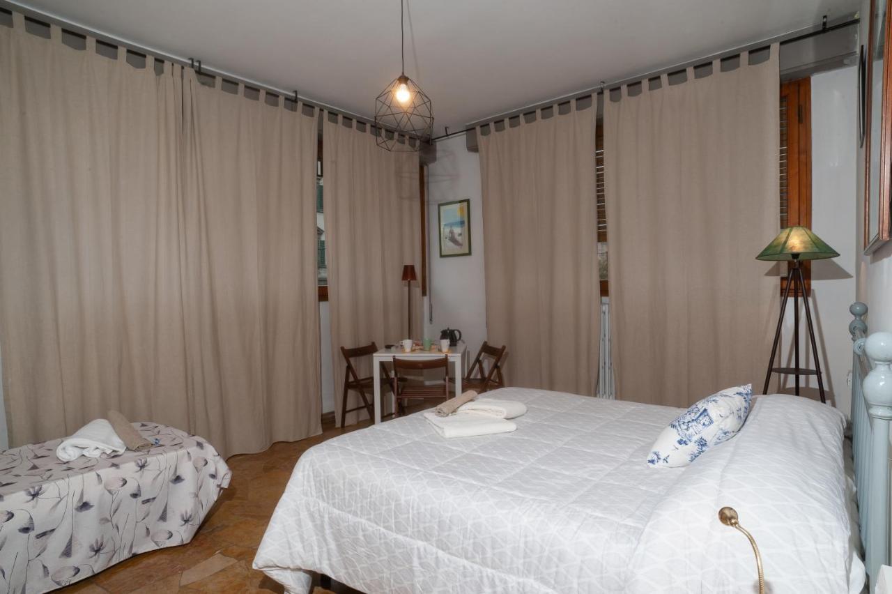 Guesthouse Amici Miei Φλωρεντία Εξωτερικό φωτογραφία