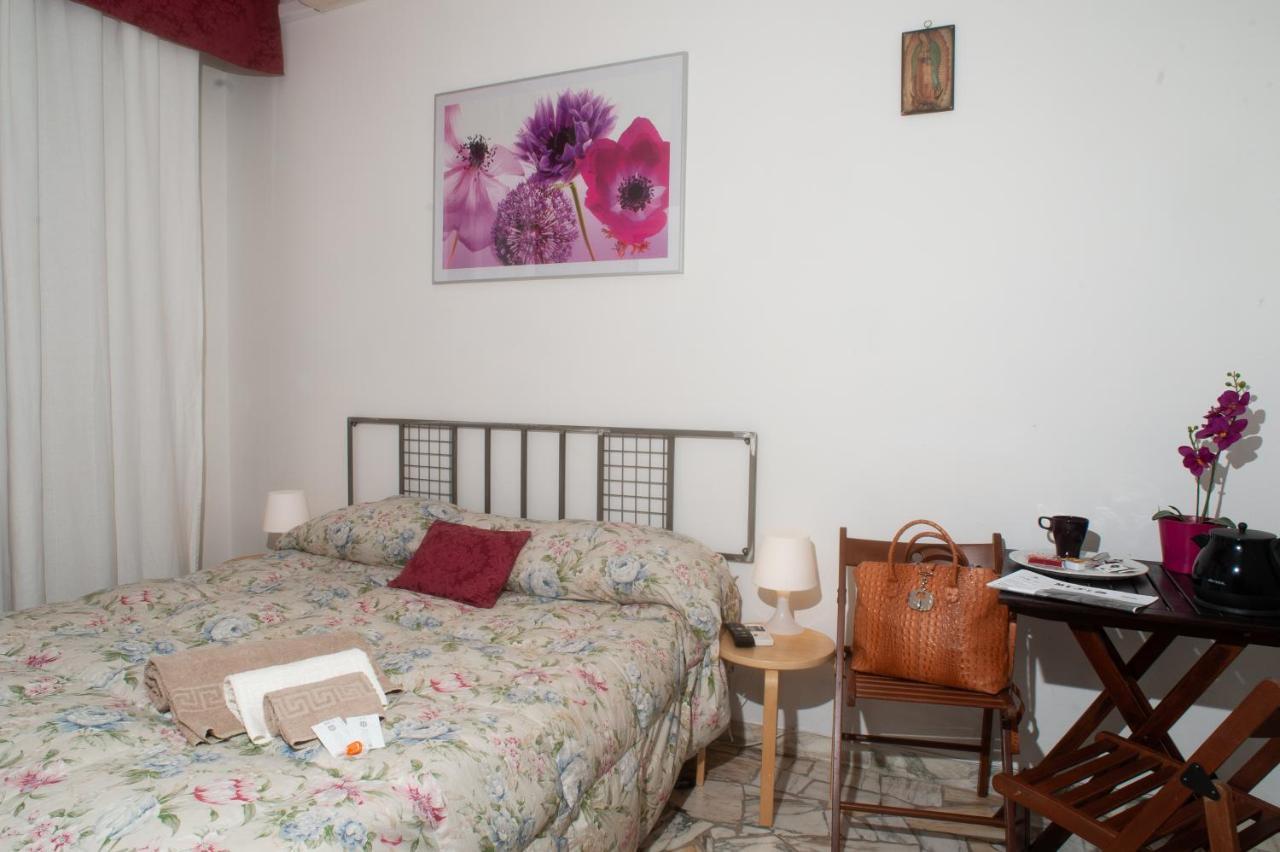 Guesthouse Amici Miei Φλωρεντία Εξωτερικό φωτογραφία