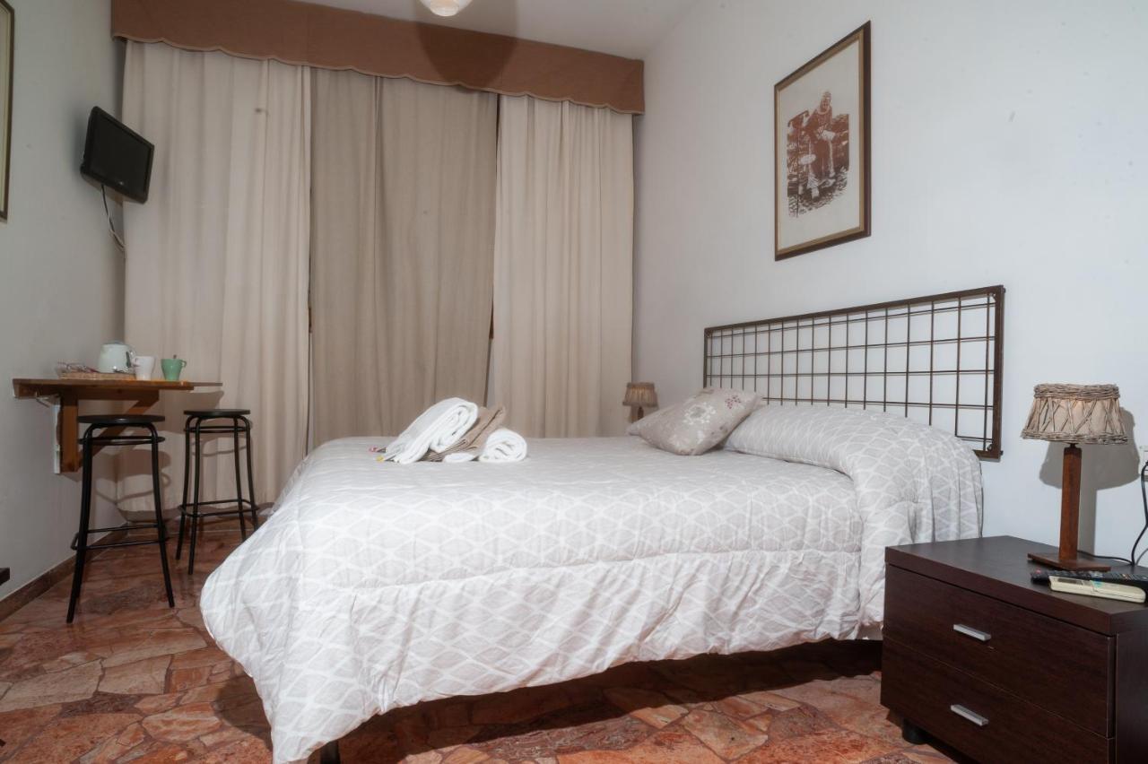 Guesthouse Amici Miei Φλωρεντία Εξωτερικό φωτογραφία