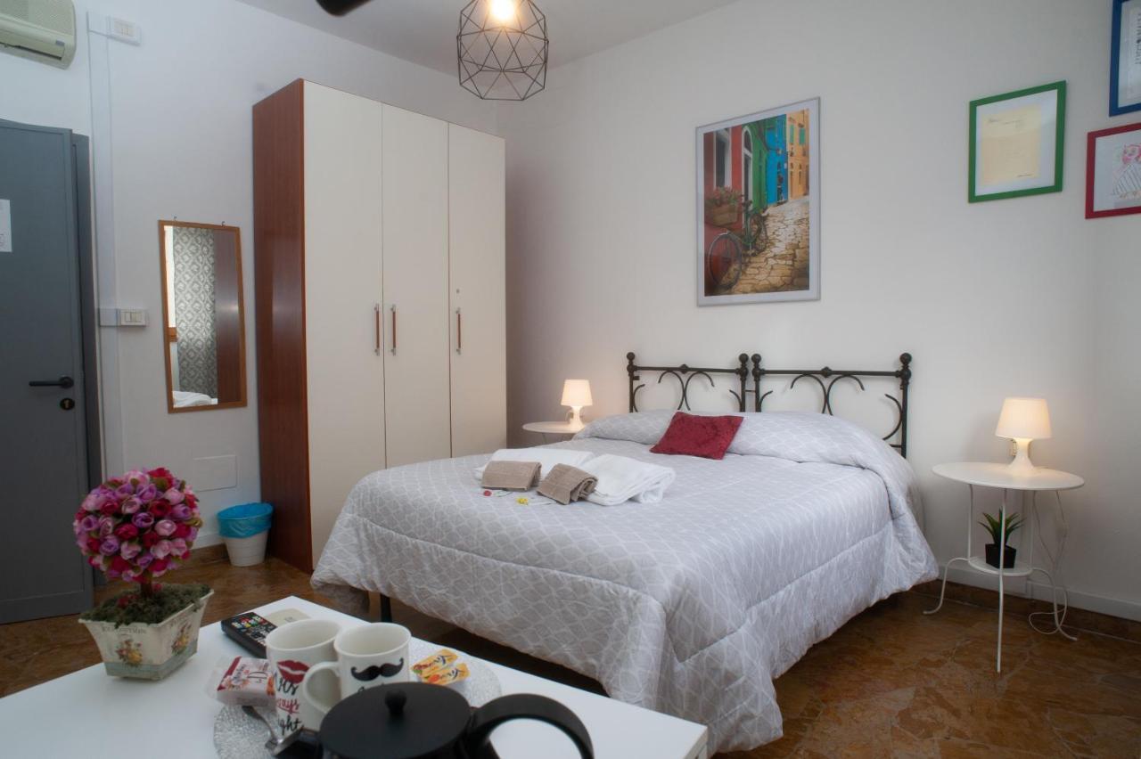 Guesthouse Amici Miei Φλωρεντία Εξωτερικό φωτογραφία