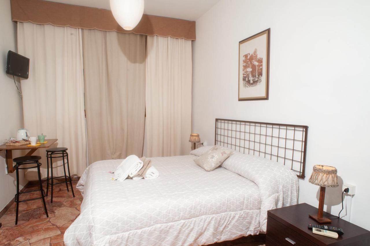 Guesthouse Amici Miei Φλωρεντία Εξωτερικό φωτογραφία