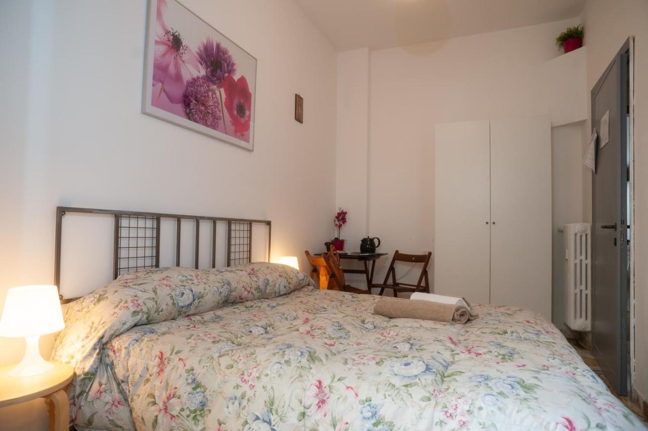 Guesthouse Amici Miei Φλωρεντία Εξωτερικό φωτογραφία