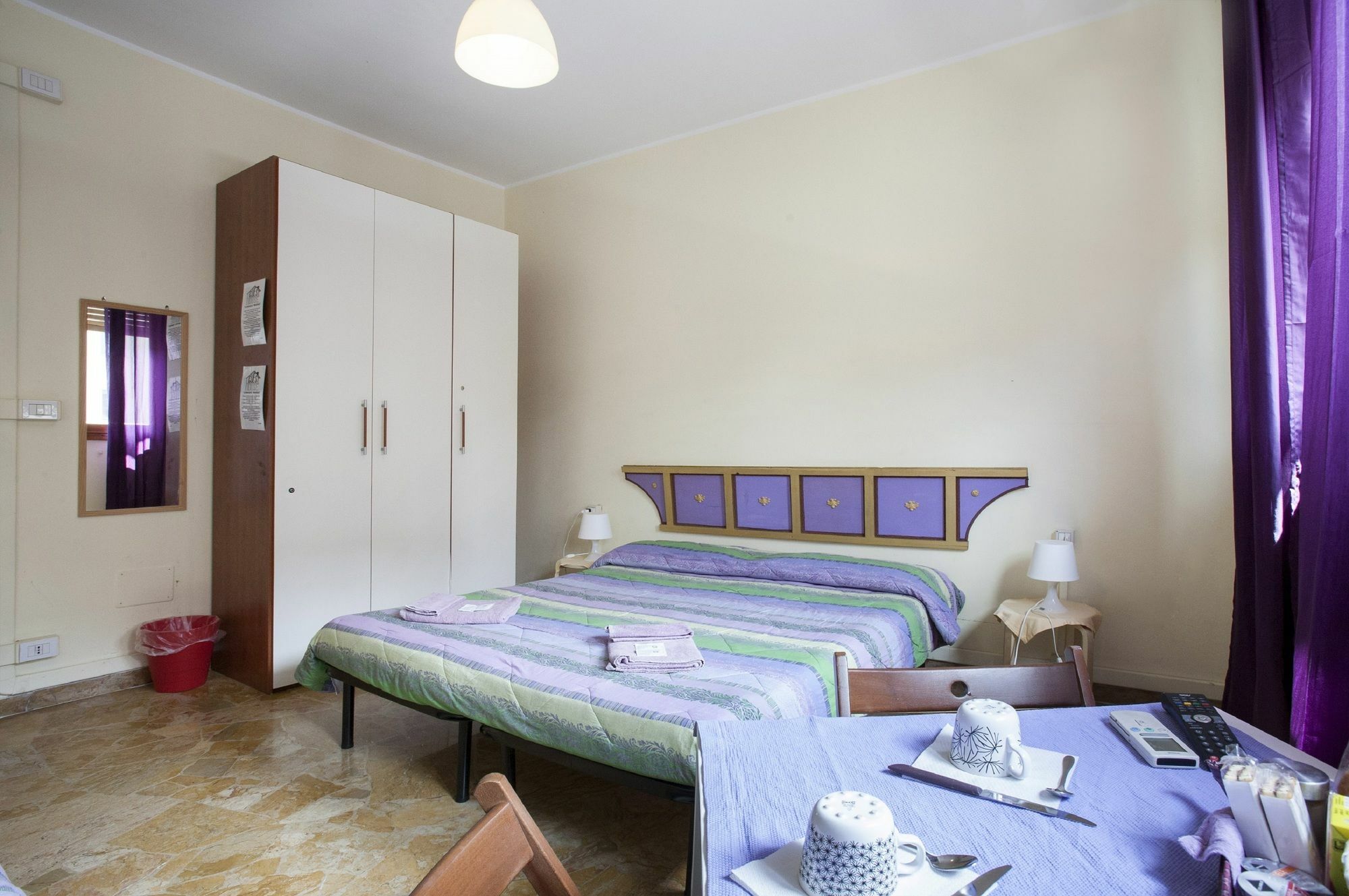 Guesthouse Amici Miei Φλωρεντία Εξωτερικό φωτογραφία