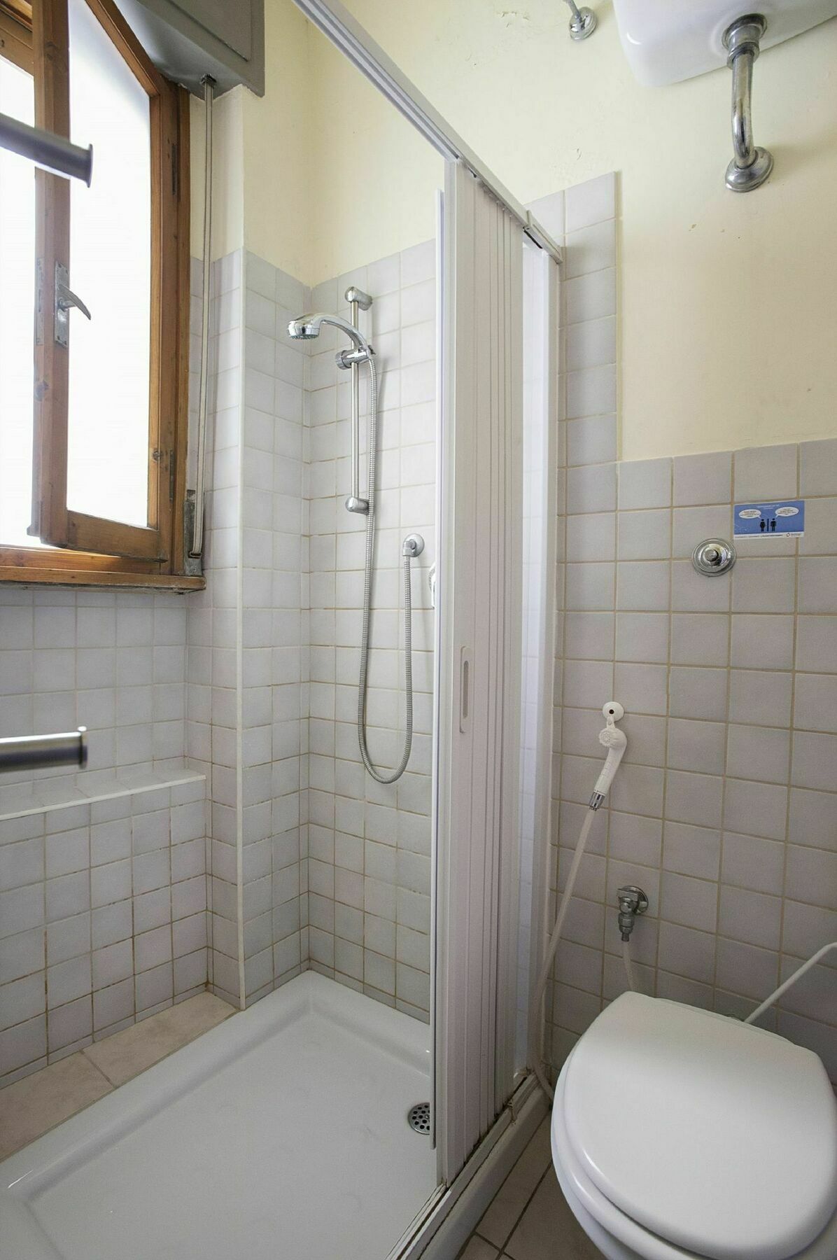 Guesthouse Amici Miei Φλωρεντία Εξωτερικό φωτογραφία
