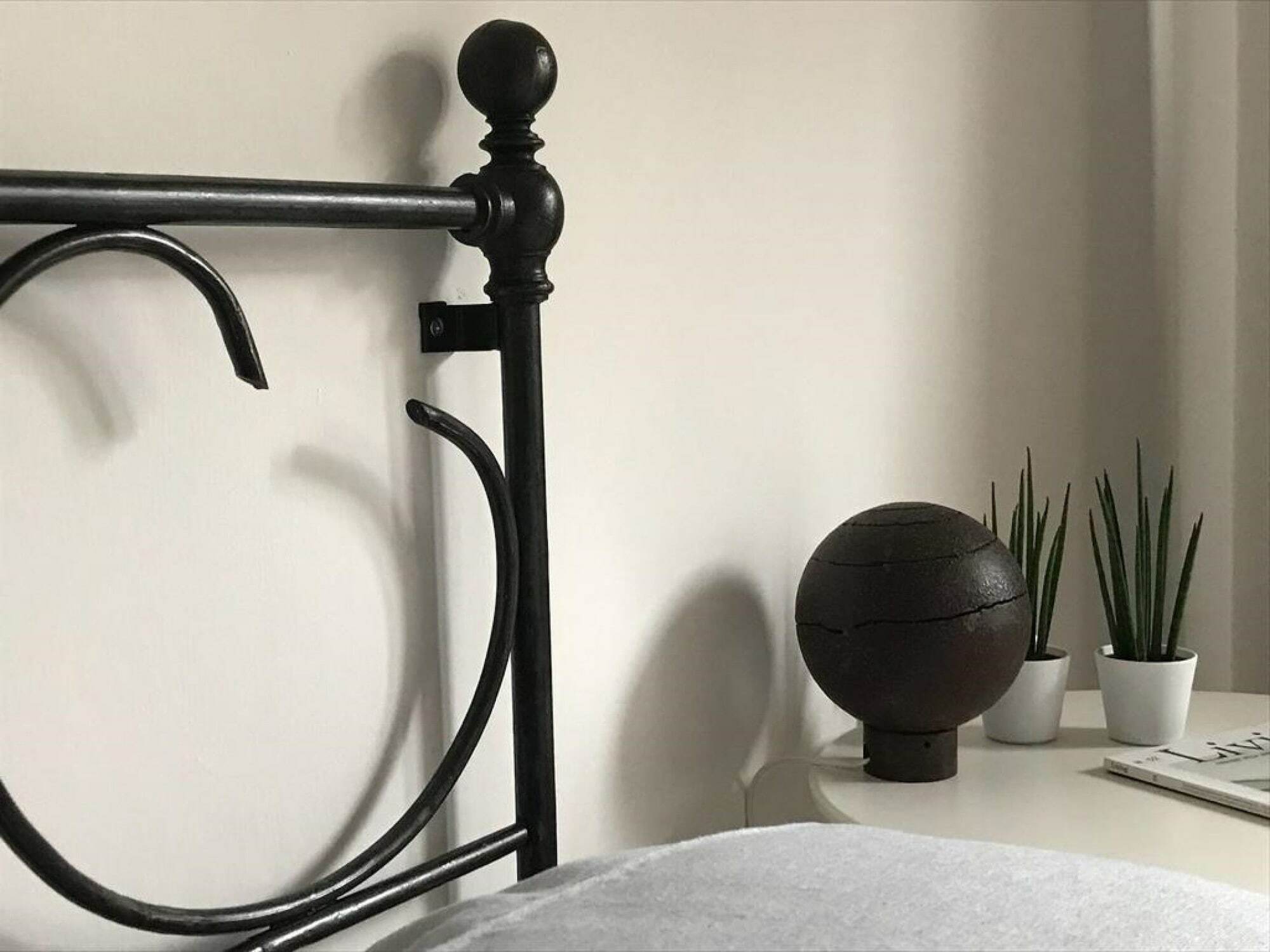Guesthouse Amici Miei Φλωρεντία Εξωτερικό φωτογραφία