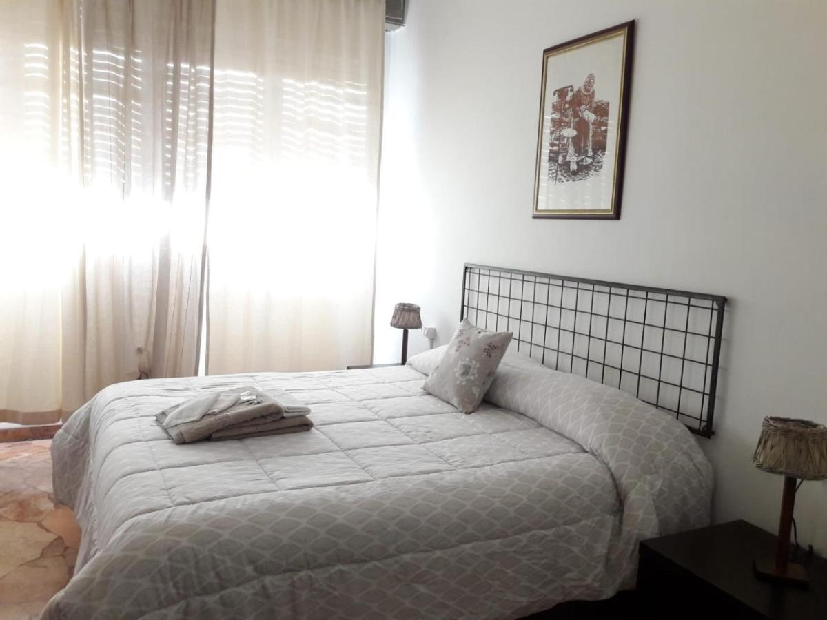 Guesthouse Amici Miei Φλωρεντία Εξωτερικό φωτογραφία
